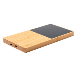 Junshan brezžični polnilec