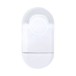 Pencix 2v1 šilček in radirka