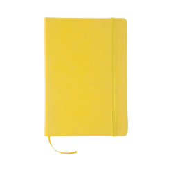 Nopuk Blank notesnik A5 Nopuk Blank notesnik A5