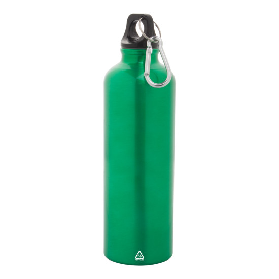 Raluto XL kovinska steklenica