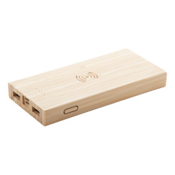 Wooster powerbank