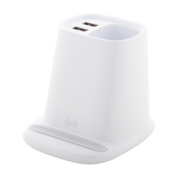 Multicharge namizni organizator