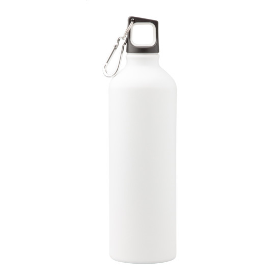 Legion kovinska steklenica