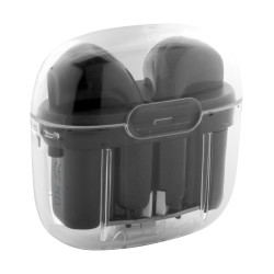 Trance brezžične slušalke