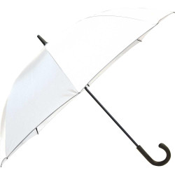 Dežnik Aurora z odsev. robom