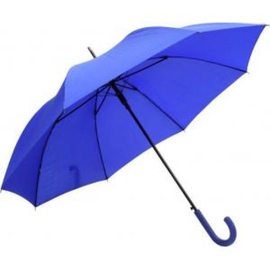 Klasični dežnik Apolo z gum. ročajem