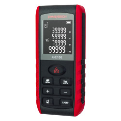 Ermenrich Reel PRO GE100 laserski merilnik
