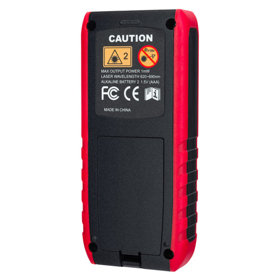 Ermenrich Reel PRO GE40 laserski merilnik