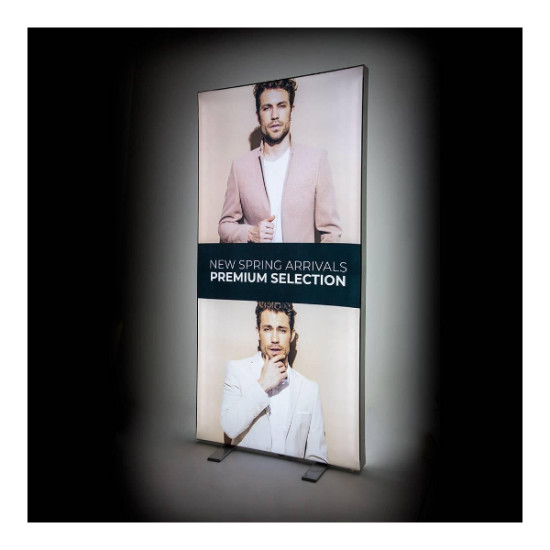 Brightbox Fold&Go 100 x 200 cm Brightbox Fold&Go 100 x 200 cm