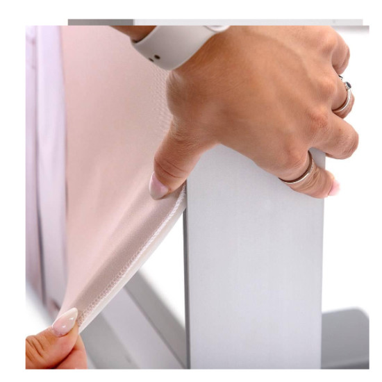 Brightbox Fold&Go 100 x 200 cm Brightbox Fold&Go 100 x 200 cm