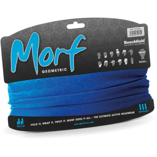 Bandana Morf® Geometric 