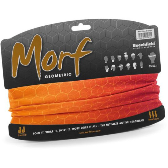 Bandana Morf® Geometric 