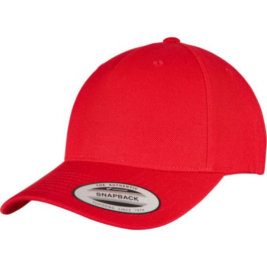 Kapa s šiltom Snapback Kapa s šiltom Snapback