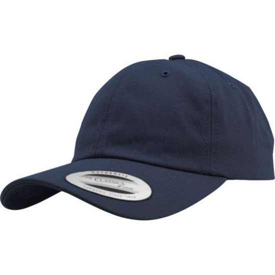 Kapa s šiltom Cotton Twill  Kapa s šiltom Cotton Twill
