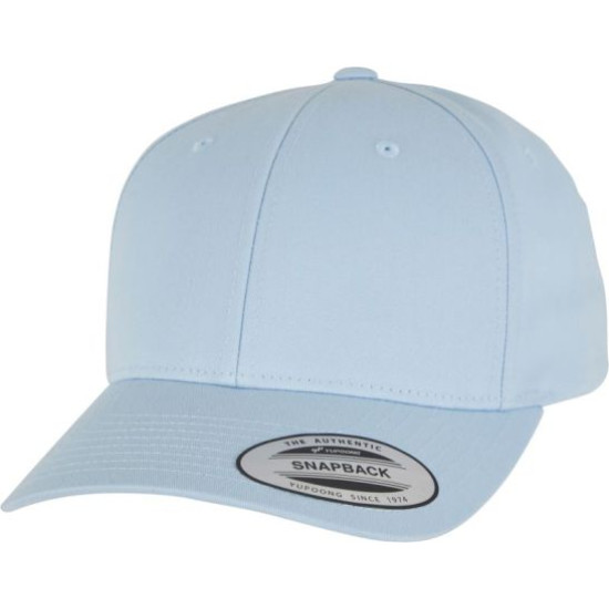 Kapa s šiltom Snapback "Classic"  Kapa s šiltom Snapback "Classic"