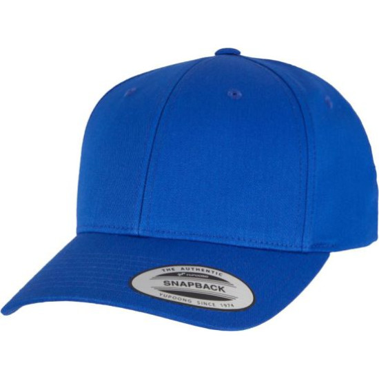 Kapa s šiltom Snapback "Classic"  Kapa s šiltom Snapback "Classic"