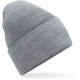 Beanie Deep Cuffed "Original" 