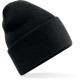 Beanie Deep Cuffed "Original" 