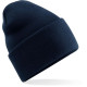 Beanie Deep Cuffed "Original" 
