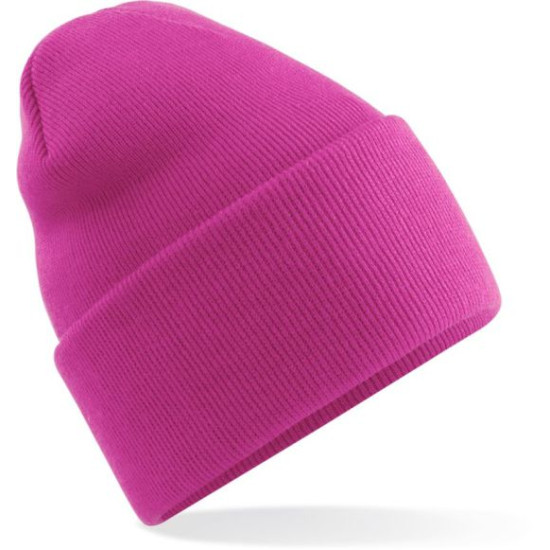 Beanie Deep Cuffed "Original"  Beanie Deep Cuffed "Original"
