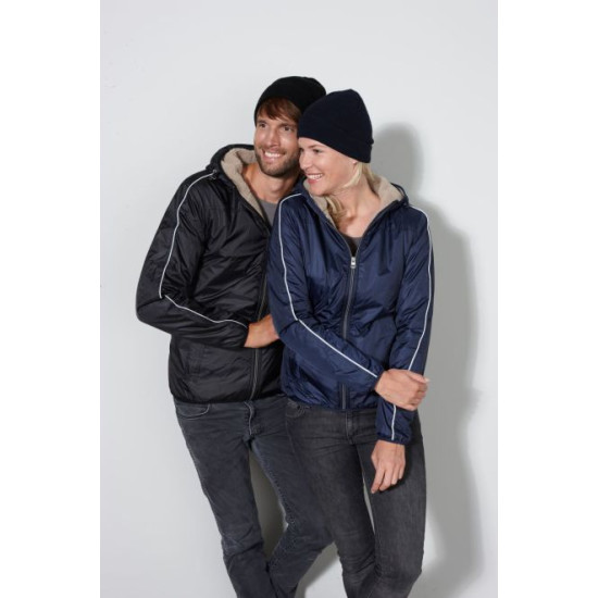 Beanie Promo
