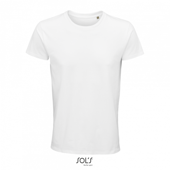 Majica s kratkimi rokavi Crusader