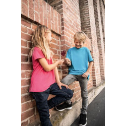 Majica s kratkimi rokavi