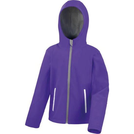 Softshell Softshell