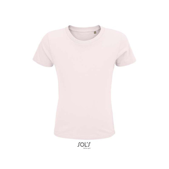 Majica s kratkimi rokavi Crusader otroška