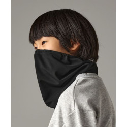 Bandana Junior Softshell Sports Neck Warmer