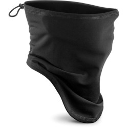 Bandana Junior Softshell Sports Neck Warmer