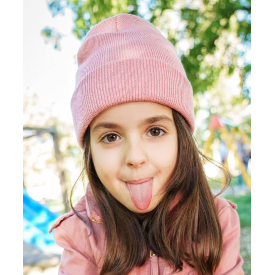 Beanie Kid Wind-S