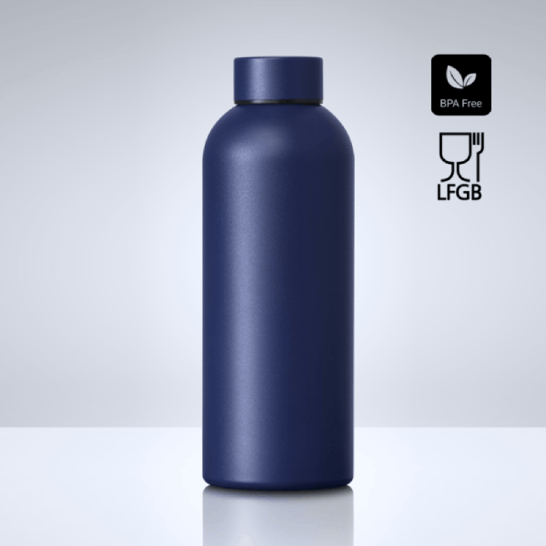 Nordic termo steklenica 500 ml