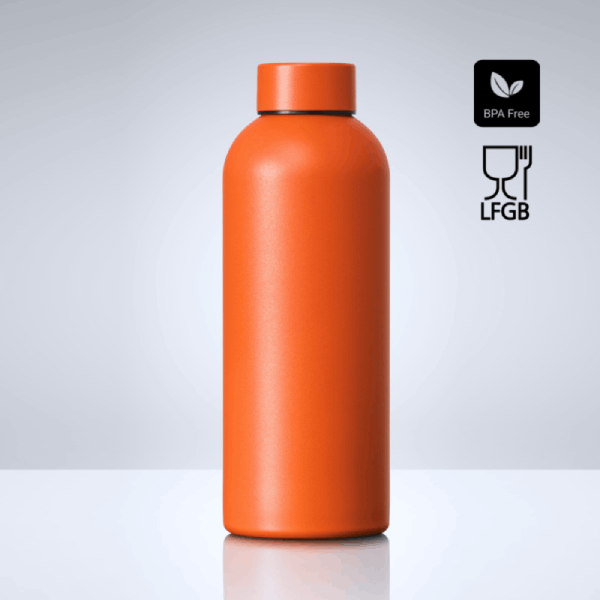 Nordic termo steklenica 500 ml