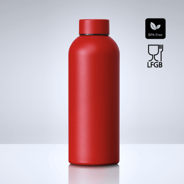 Nordic termo steklenica 500 ml