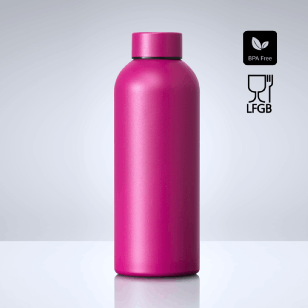 Nordic termo steklenica 500 ml