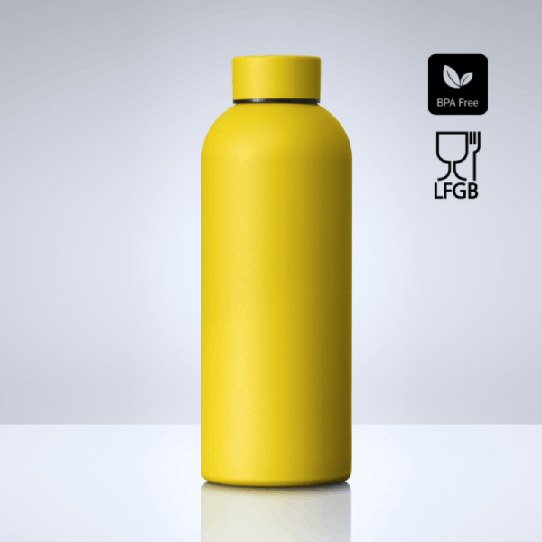 Nordic termo steklenica 500 ml