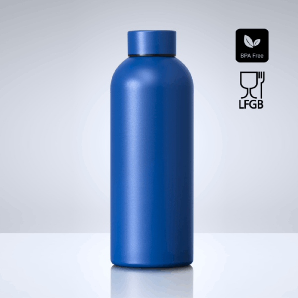 Nordic termo steklenica 500 ml