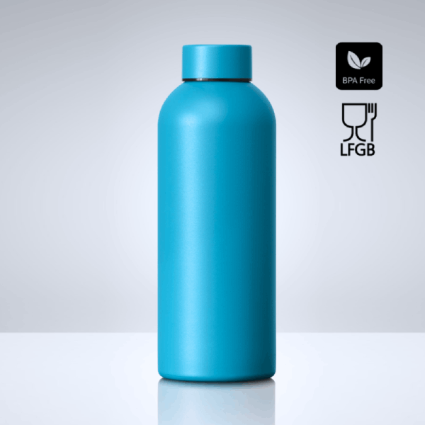 Nordic termo steklenica 500 ml