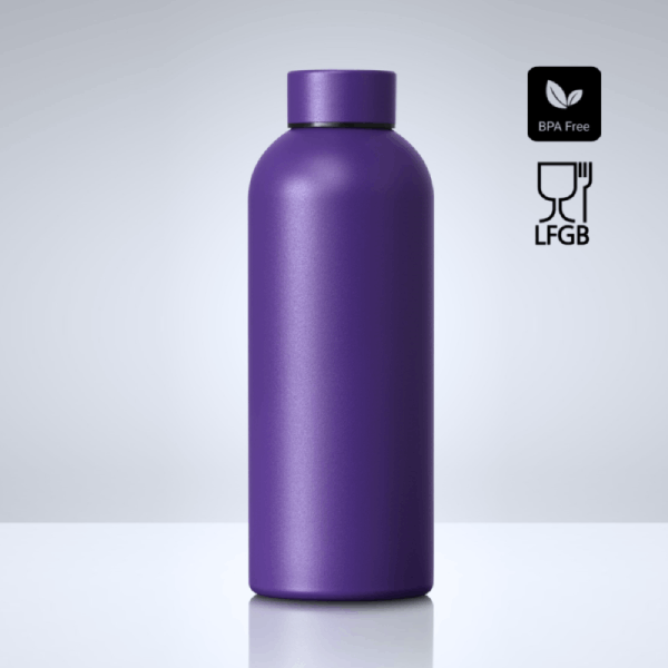 Nordic termo steklenica 500 ml
