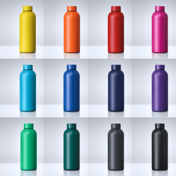 Nordic termo steklenica 500 ml