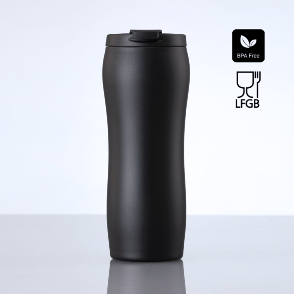 Primo vacuum skodelica 400 ml