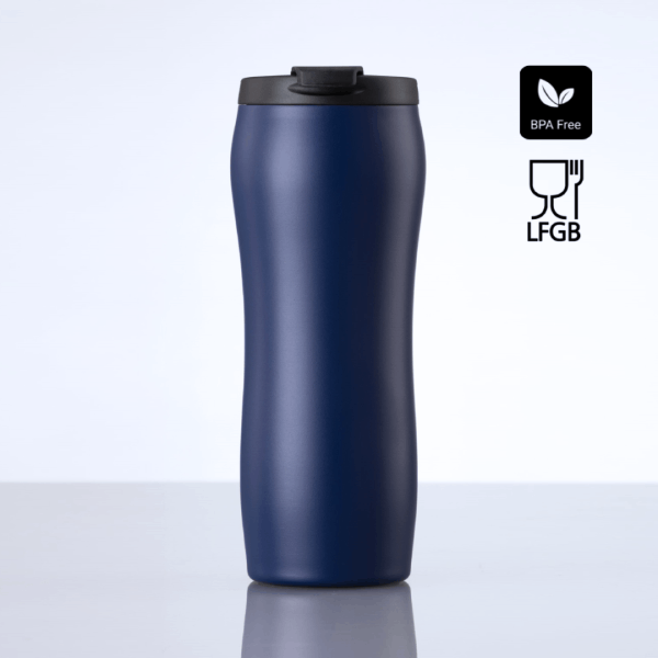 Primo vacuum skodelica 400 ml