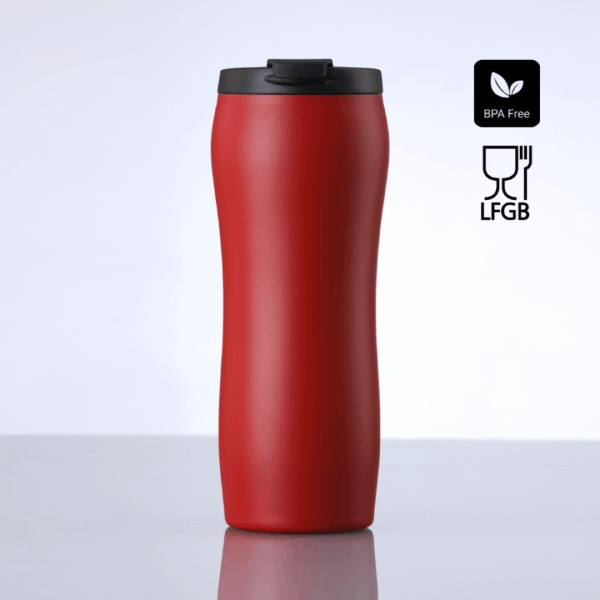 Primo vacuum skodelica 400 ml