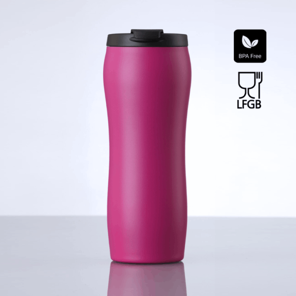 Primo vacuum skodelica 400 ml