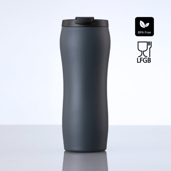 Primo vacuum skodelica 400 ml
