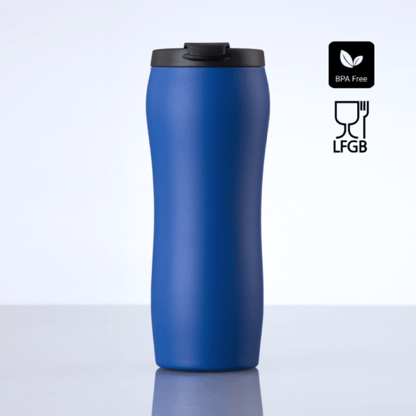Primo vacuum skodelica 400 ml