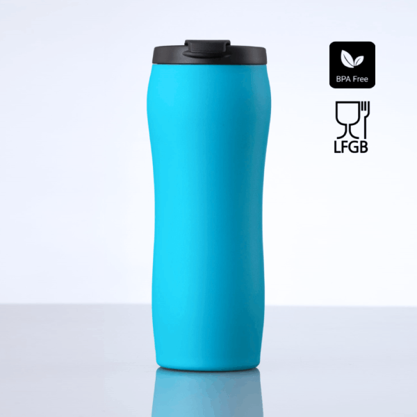 Primo vacuum skodelica 400 ml