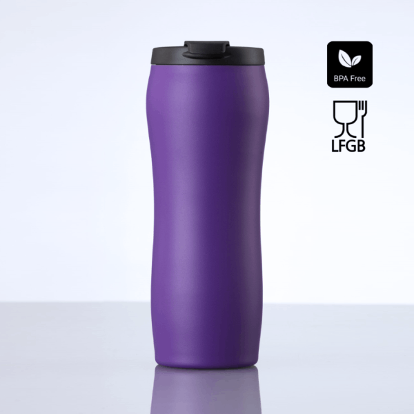 Primo vacuum skodelica 400 ml