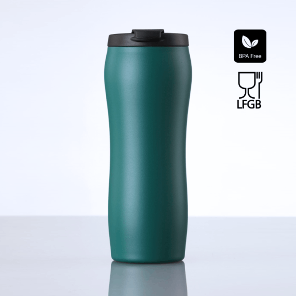 Primo vacuum skodelica 400 ml